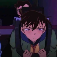 Kudo Shinichi