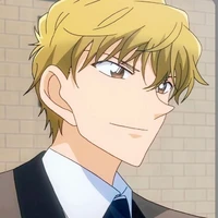 hakuba Suguru