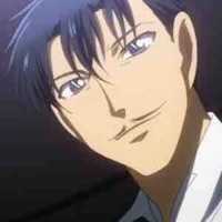 Kuroba Toichi