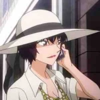 Kuroba Chikage
