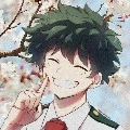 Midoriya Izuku (Deku)