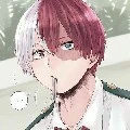 Todoroki Shouto
