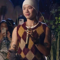 Lê Thượng Long( Wean lê)