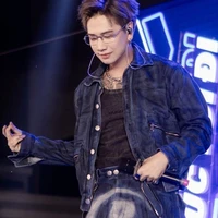 Hoàng Kim Long ( Lou)