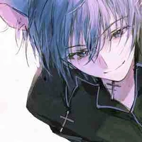 Ikuto Tsukiyomi