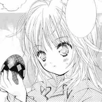 Amu Hinamori
