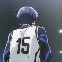 Isagi yoichi