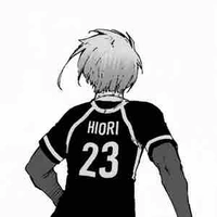 Hiori yo