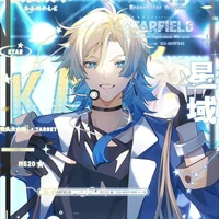 𝙺𝚊𝚒𝚜𝚎𝚛 𝙼𝚒𝚌𝚑𝚊𝚎𝚕