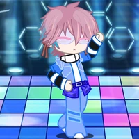 Hiha The Blue