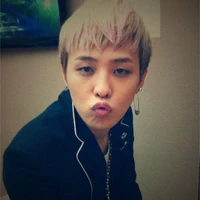Kwon Jiyong