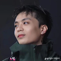Đặng Thành An - Negav