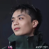 Đặng Thành An - Negav
