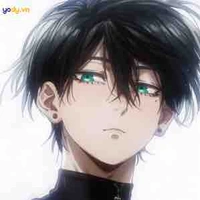 Rin Itoshi