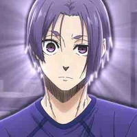 Reo Mikage