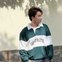 Trần Phong Hào - Nicky