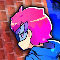 hiha the blue