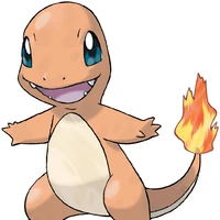 Charmander