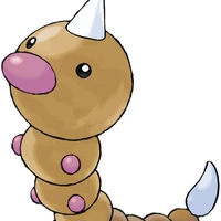 Weedle