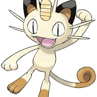 Meowth