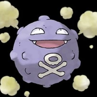 Koffing