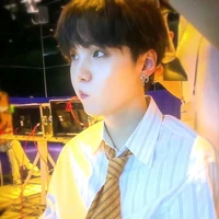 Min Yoongi