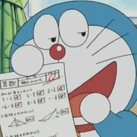 Doraemon