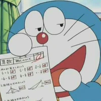 Doraemon