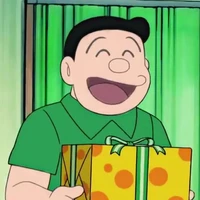 Nobisuke ( Ba Nobita)