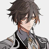 Zhongli