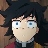 giyuu
