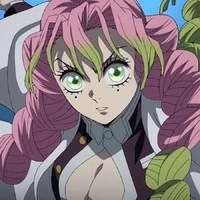 mitsuri
