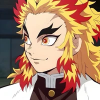 Rengoku Kyojuro