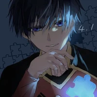 Isagi Yoichi