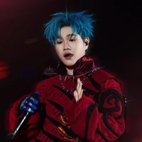 Hoàng Đức Duy - Captain Boy