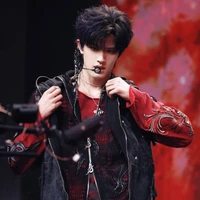 Trương Cực ( hắn)