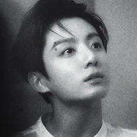 Jung kookie