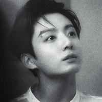 Jung kookie