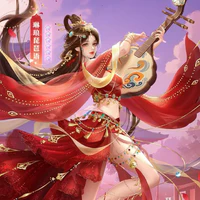 công chúa mộc ninh 