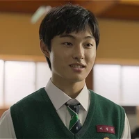Lee Cheong-san