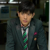 Lee Su-hyeok