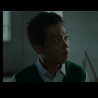 Son Myung-hwan