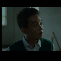 Son Myung-hwan