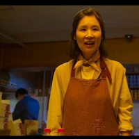 (mẹ Cheong-san)