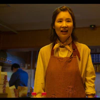 (mẹ Cheong-san)