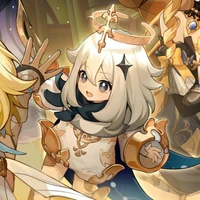Paimon