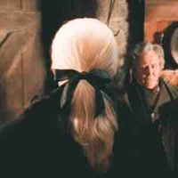 lucius malfoy.