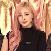 Yu Giselle
