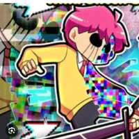 Hiha Glitch