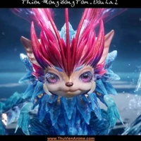 Thiên Mộng Băng Tằm